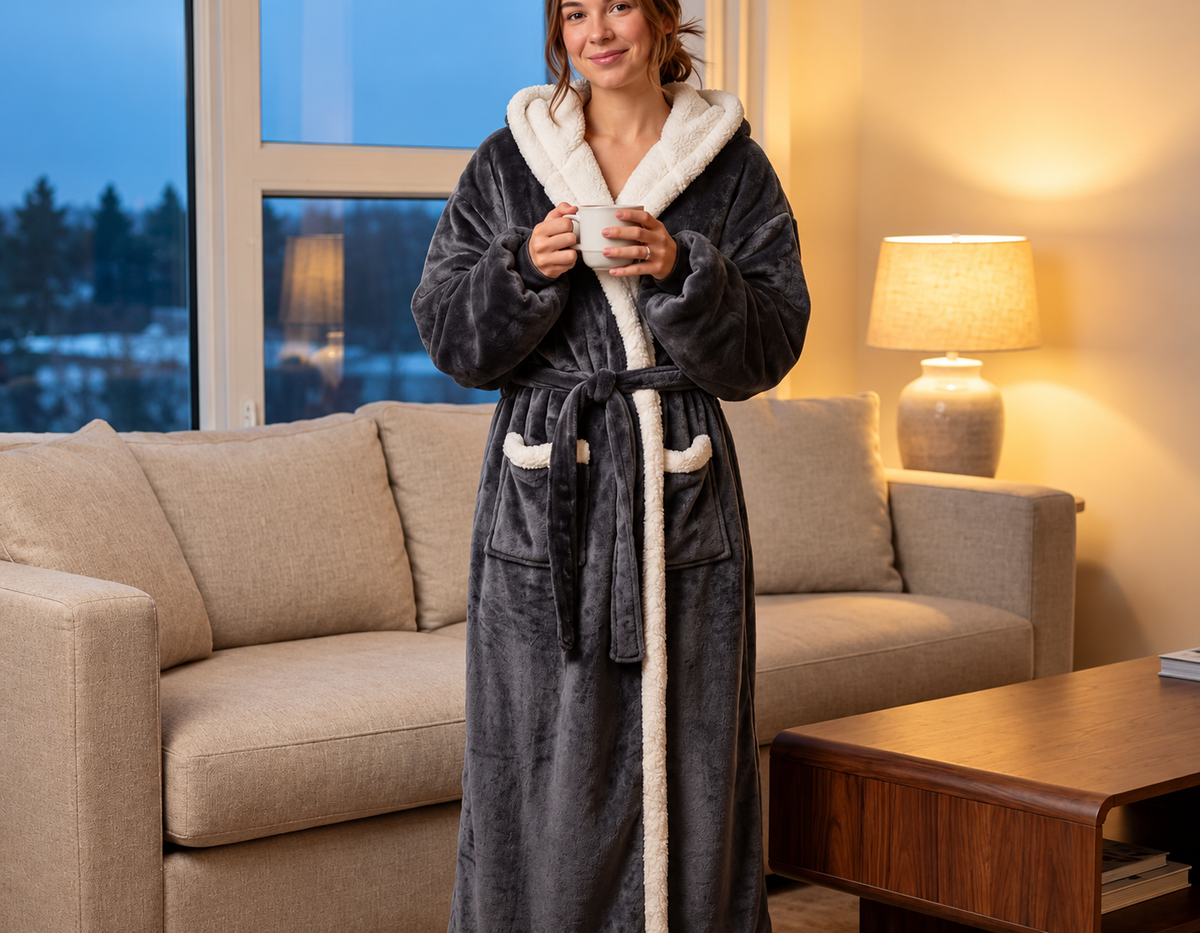 The CozyNest Signature™