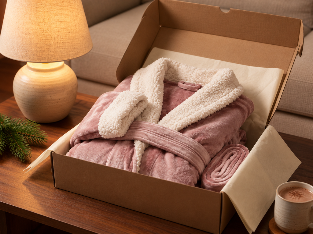 The CozyNest Signature™