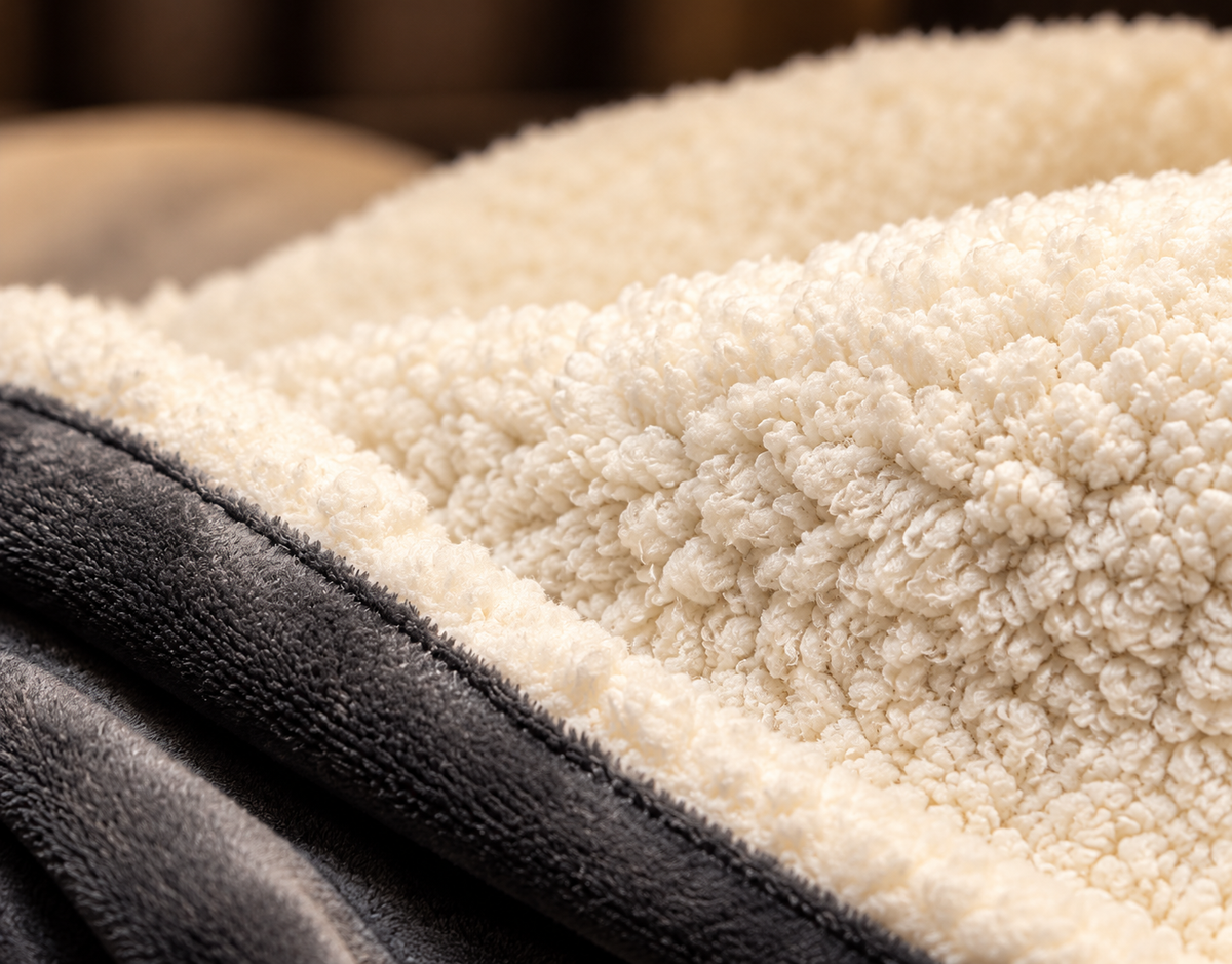 The CozyNest Signature™