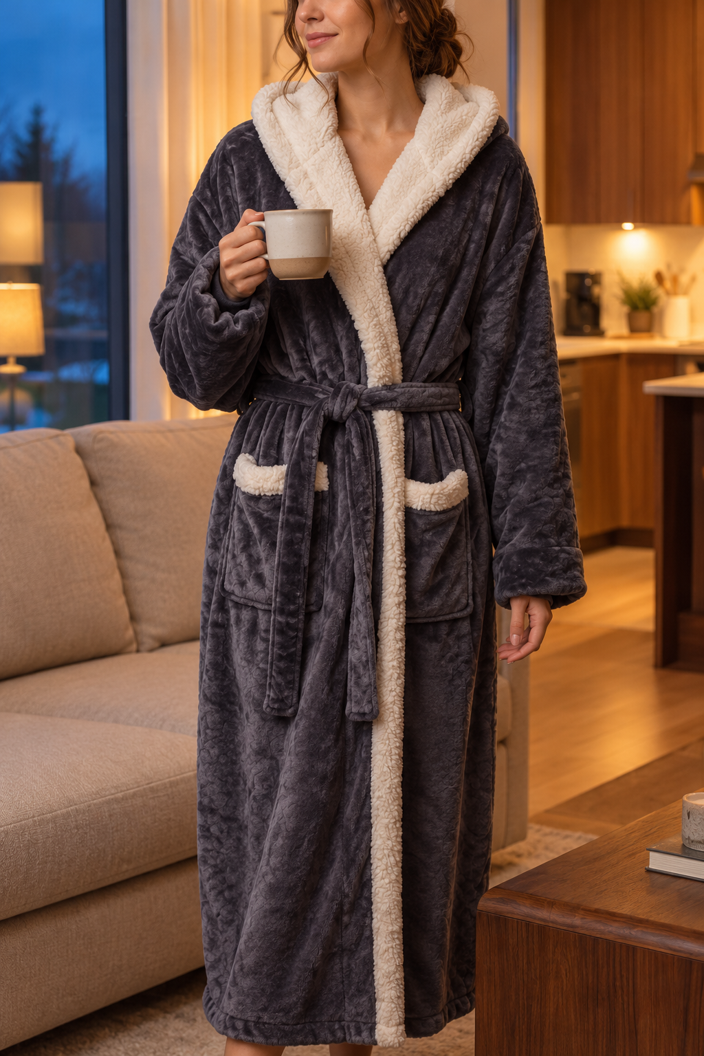 The CozyNest Signature™